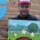 Illustration for article titled Impressive iPokémon Go/i costume harks back to when people played iPokémon Go/i